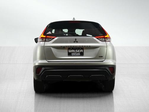 2023 Mitsubishi Eclipse Cross LE