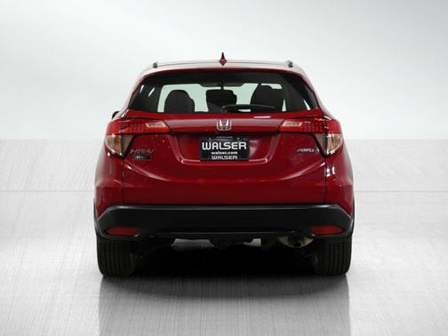 2016 Honda HR-V EX-L w/Navi