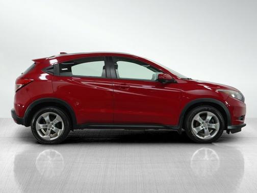 2016 Honda HR-V EX-L w/Navi