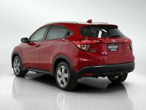 2016 Honda HR-V EX-L w/Navi