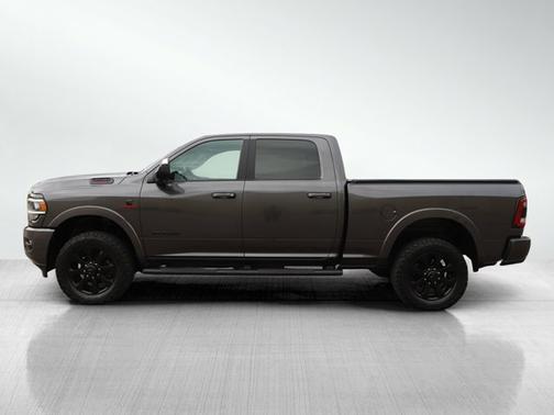 2020 RAM 3500 Laramie