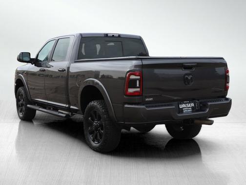 2020 RAM 3500 Laramie
