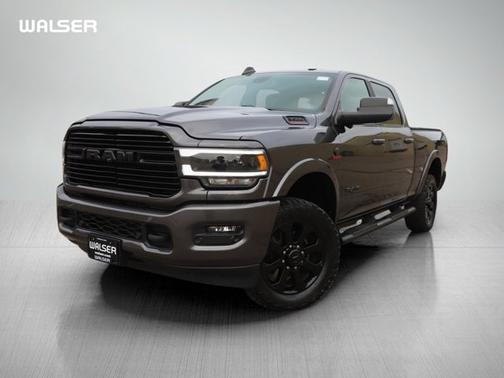 2020 RAM 3500 Laramie