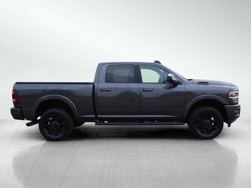 2020 RAM 3500 Laramie