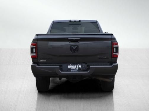 2020 RAM 3500 Laramie