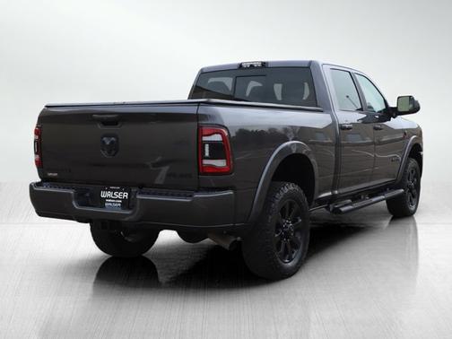 2020 RAM 3500 Laramie