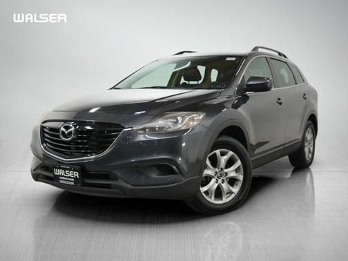 2014 Mazda CX-9 Touring