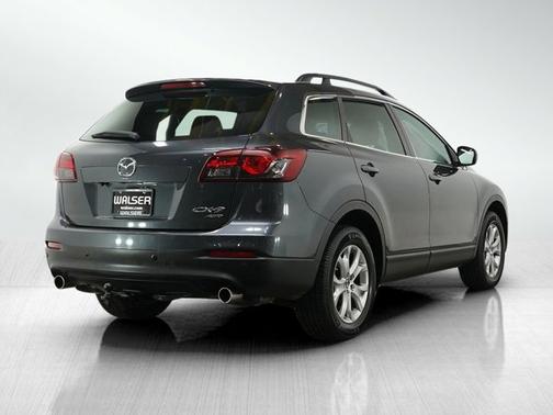2014 Mazda CX-9 Touring