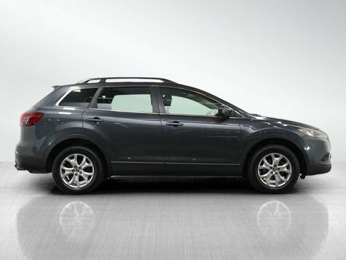 2014 Mazda CX-9 Touring