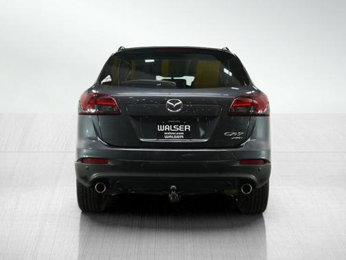 2014 Mazda CX-9 Touring