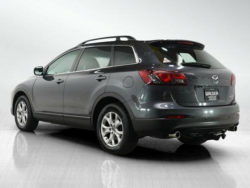 2014 Mazda CX-9 Touring