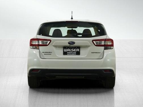 2018 Subaru Impreza 2.0i