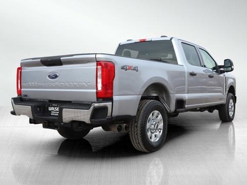 2023 Ford F-250 XLT
