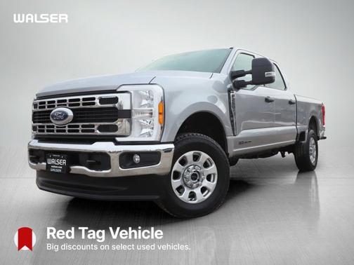 2023 Ford F-250 XLT