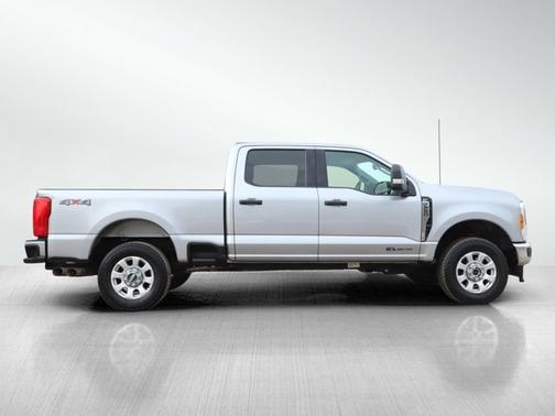 2023 Ford F-250 XLT