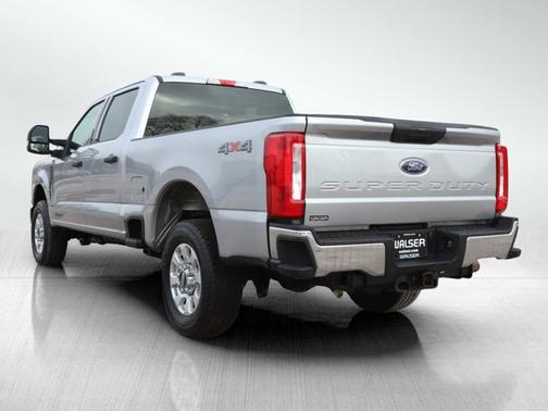 2023 Ford F-250 XLT