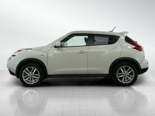 2014 Nissan Juke SL