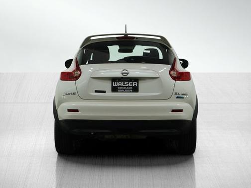 2014 Nissan Juke SL