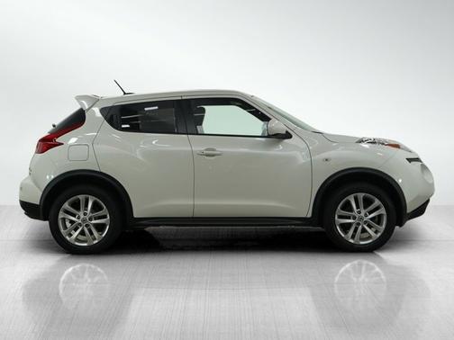 2014 Nissan Juke SL
