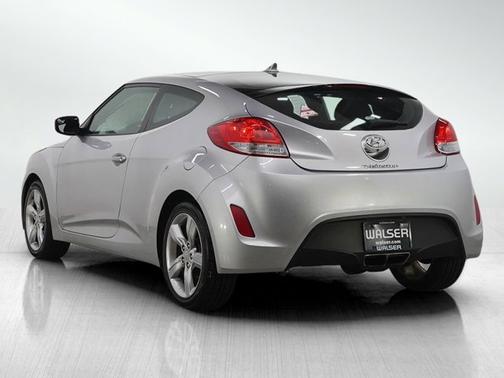 2015 Hyundai Veloster Base