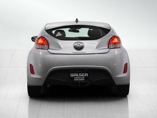 2015 Hyundai Veloster Base