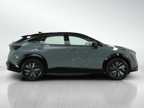 2023 Nissan ARIYA ENGAGE+
