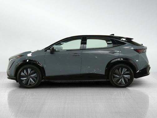 2023 Nissan ARIYA ENGAGE+