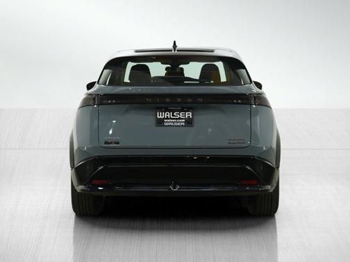 2023 Nissan ARIYA ENGAGE+