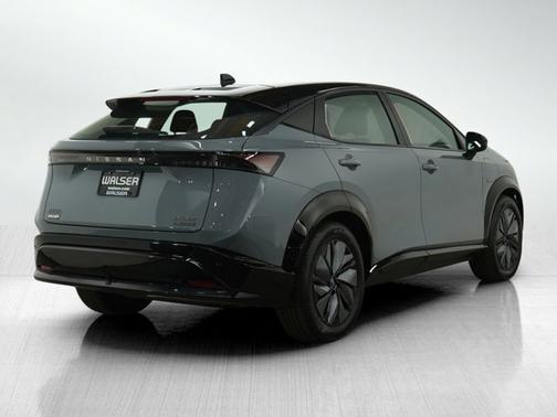 2023 Nissan ARIYA ENGAGE+
