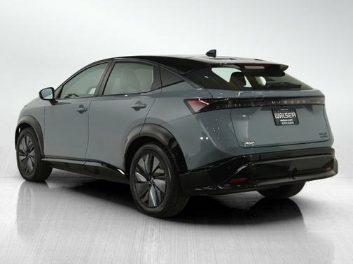 2023 Nissan ARIYA ENGAGE+