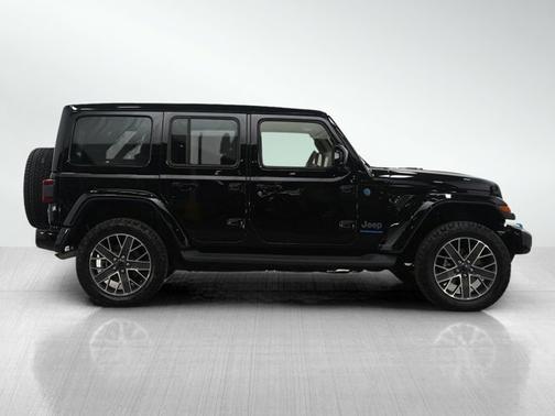 2024 Jeep Wrangler High Altitude
