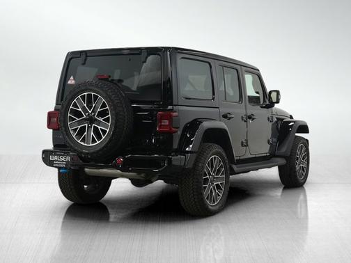 2024 Jeep Wrangler High Altitude