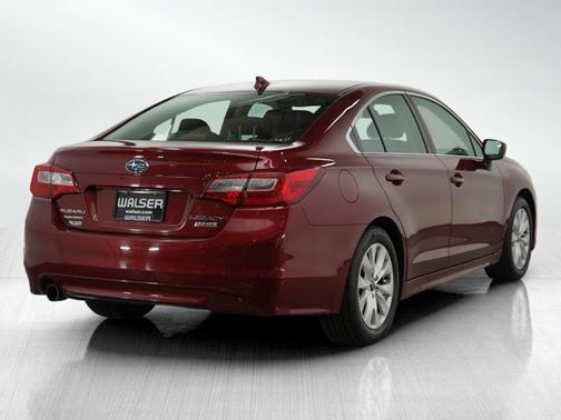2016 Subaru Legacy 2.5i Premium