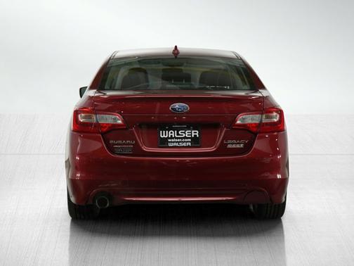 2016 Subaru Legacy 2.5i Premium