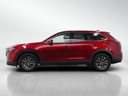 2022 Mazda CX-9 Touring
