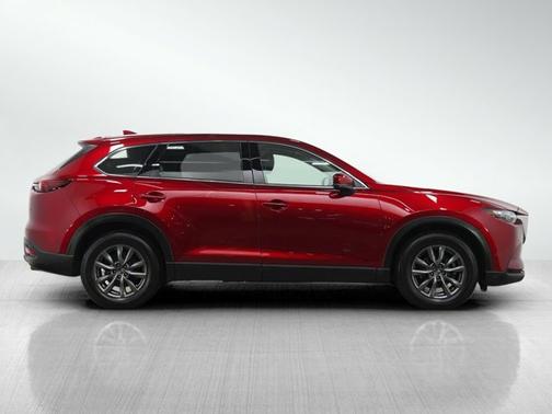 2022 Mazda CX-9 Touring
