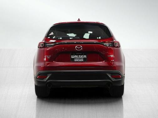 2022 Mazda CX-9 Touring