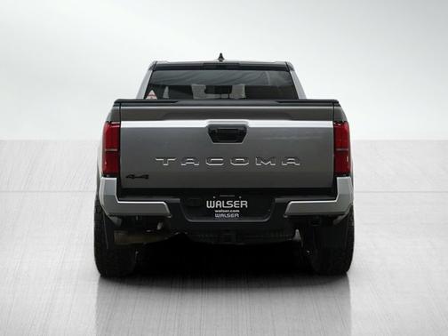 2024 Toyota Tacoma Base