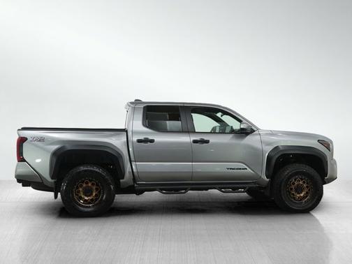 2024 Toyota Tacoma Base