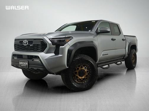 2024 Toyota Tacoma Base