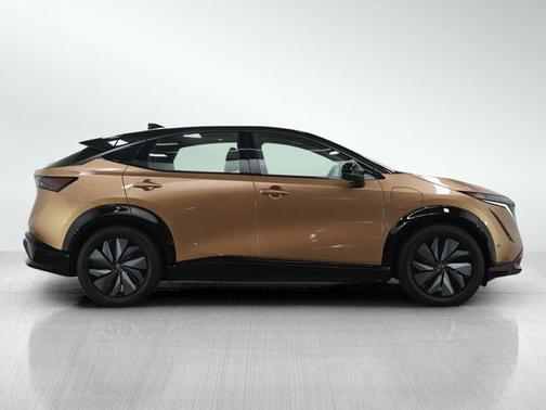2023 Nissan ARIYA PLATINUM+