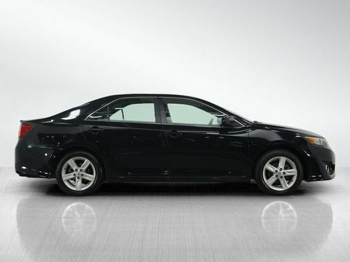 2014 Toyota Camry SE Sport