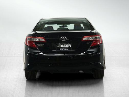 2014 Toyota Camry SE Sport