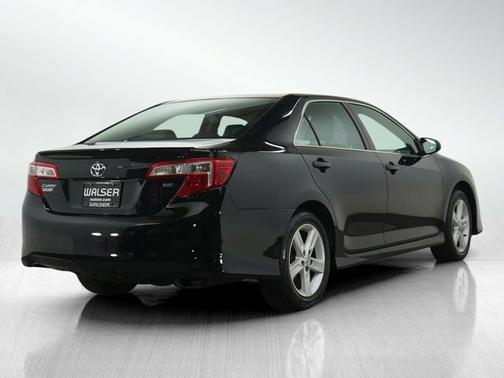 2014 Toyota Camry SE Sport