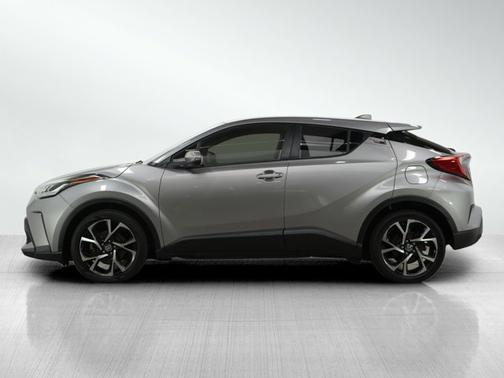 2020 Toyota C-HR XLE