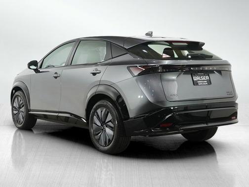 2023 Nissan ARIYA ENGAGE