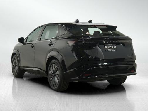 2023 Nissan ARIYA PLATINUM+