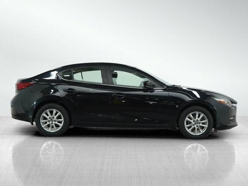 2018 Mazda Mazda3