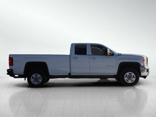 2019 GMC Sierra 2500 SLE