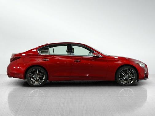 2021 INFINITI Q50 3.0t SENSORY